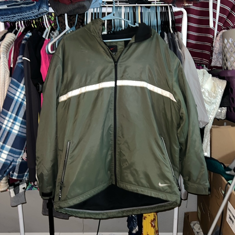 Men’s Nike Jacket